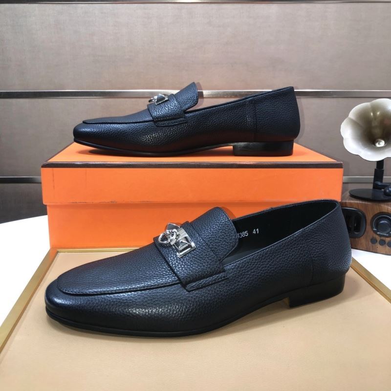 Hermes Business Shoes